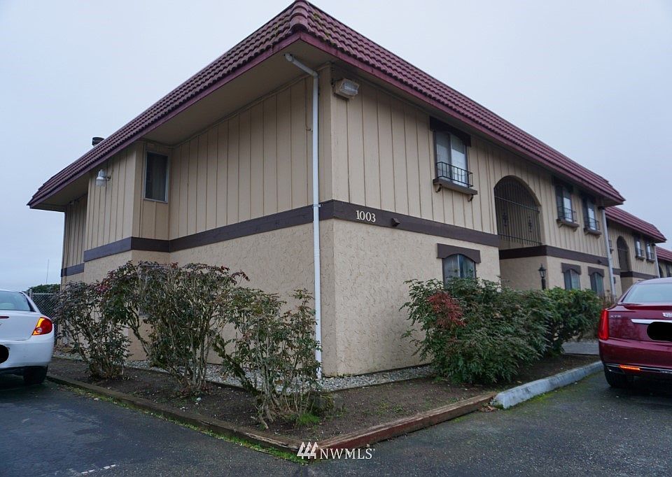 1st image of 1003 S Pearl St APT B1