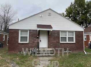 606 N Moreland Ave, Indianapolis, IN