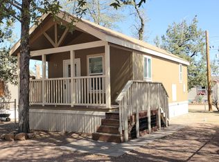 703 E Frontier St #17, Payson, AZ 85541
