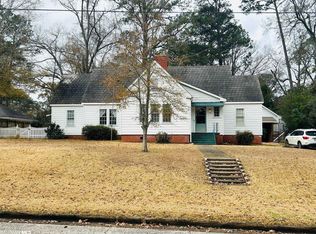 56 Academy Blvd, Monroeville, AL 36460