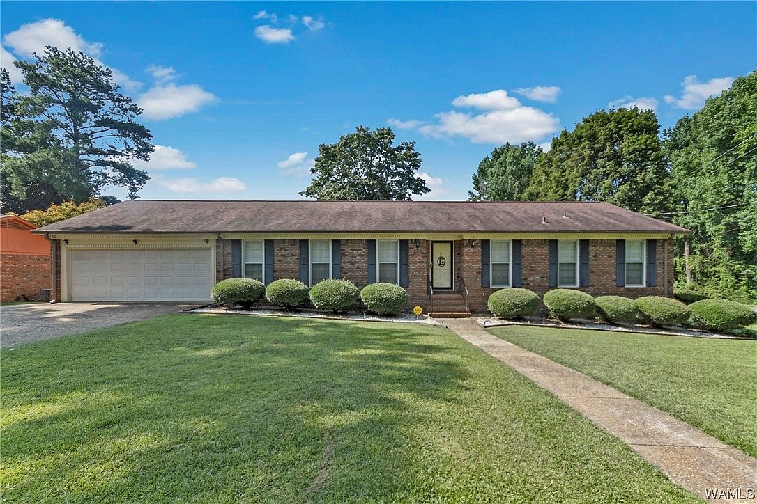 3601 Monte Vista Dr, Tuscaloosa, AL 35405 MLS 158151 Zillow