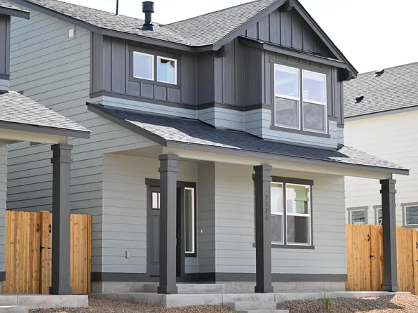 3544 NW 7th St, Redmond, OR 97756