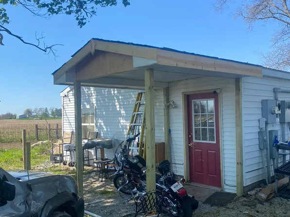 3815 W North County Line Rd, Monrovia, IN 46157