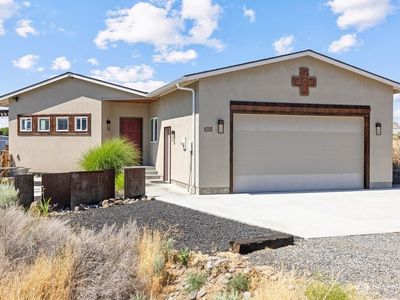 406 Island View SW, Mattawa, WA, 99349