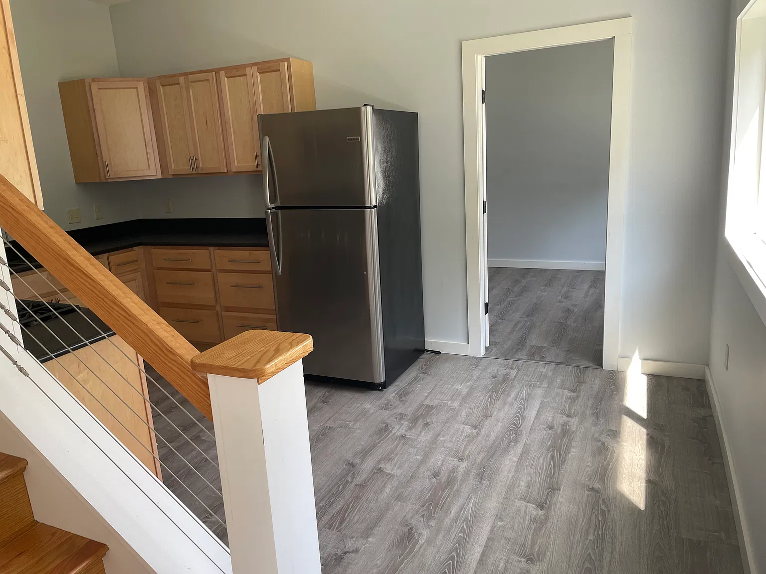 2 bed, 1.5 bath, 1100 sqft, $2,500 — Photo 4