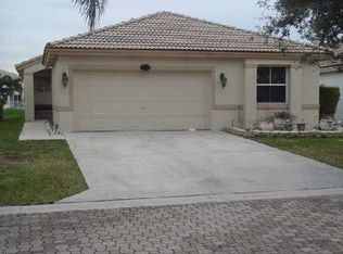 5430 NW 50th Ct, Pompano Beach, FL 33073