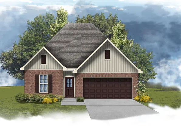 41429 Red Hawk St, Gonzales, LA 70737