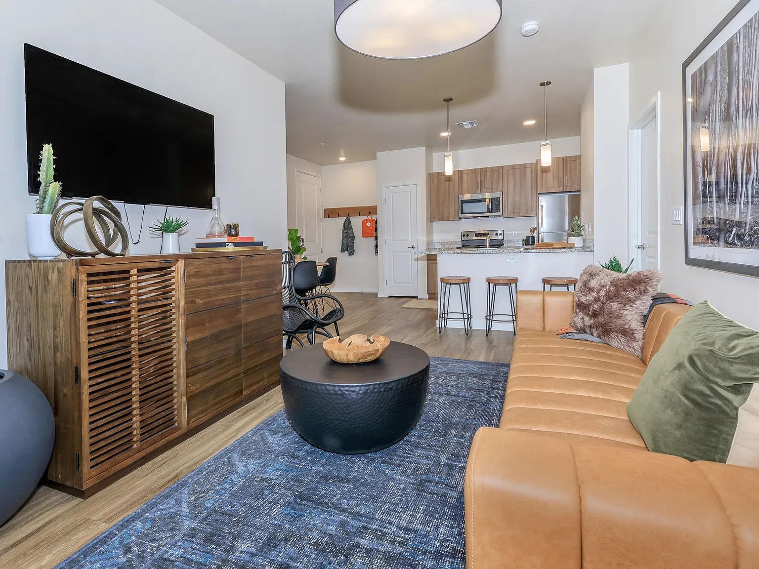 Trailside Apartments — Photo 4