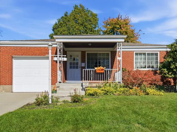 3624 Twinview Dr, Cincinnati, OH 45247