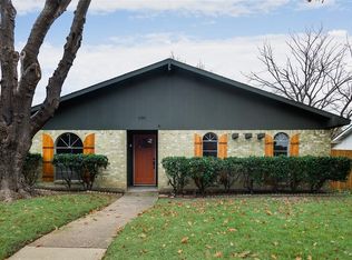 3122 Falkland Rd, Carrollton, TX 75007