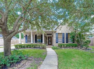 16311 Haden Crest Ct, Cypress, TX 77429
