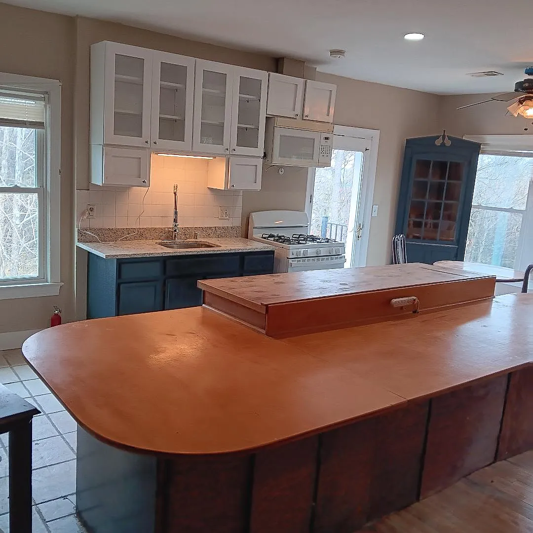 2 bed, 1300 sqft, $1,700 — Photo 4