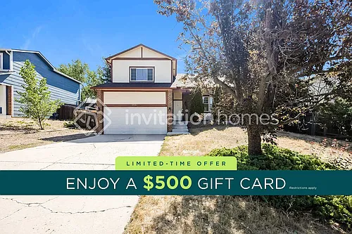 2935 Haystack Dr Photo 1
