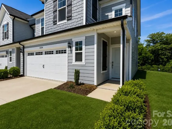 23206 Clarabelle Dr, Charlotte, NC 28273