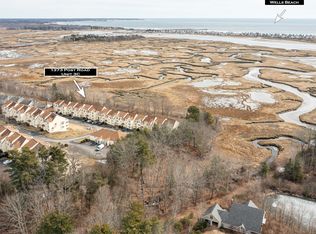 1373 Post Rd #3C, Wells, ME 04090