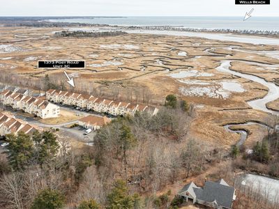 1373 Post Road #3C, Wells, ME, 04090