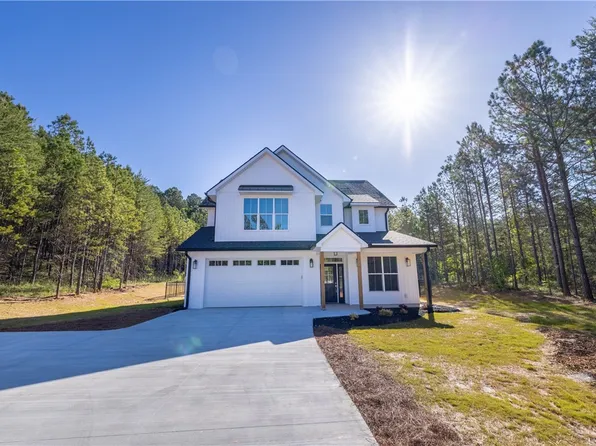 1744 Six Mile Hwy, Central, SC 29630