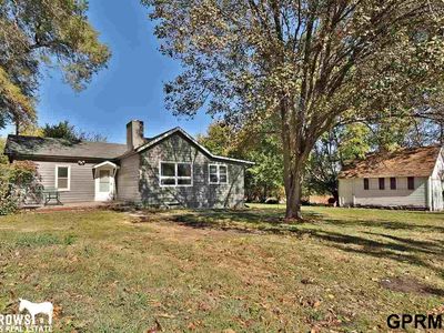 345 E 3rd St, Alvo, NE, 68304