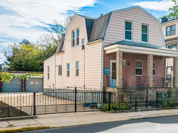5 Norwood Ave, Irvington, NJ 07111