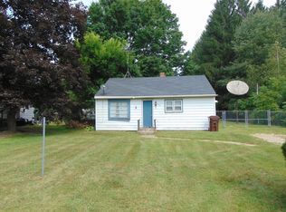 610 W High St, Bangor, MI