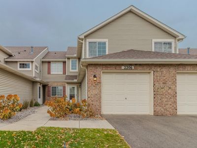 2206 Water Lilly Ln #704, Saint Paul, MN, 55122