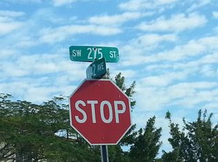 14049 SW 275th St, Homestead, FL 33032