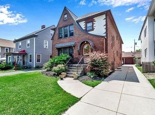 41 Delham Ave, Buffalo, NY 14216