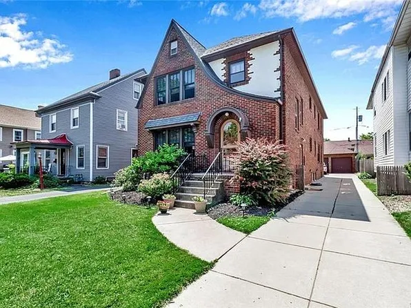 41 Delham Ave, Buffalo, NY 14216