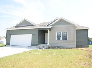 601 N Beckmon St, Remington, IN 47977