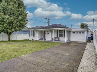 1717 Oakwood Dr, Kingsport, TN 37664