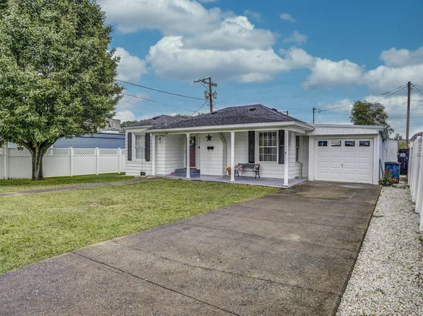 1717 Oakwood Dr, Kingsport, TN 37664