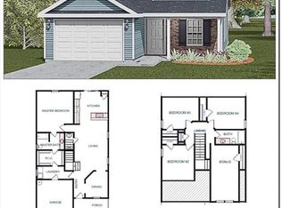 3 Ristona Dr, Savannah, GA 31419