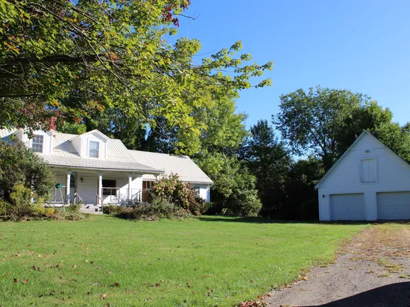 559 Abbott Road, Winslow, ME 04901