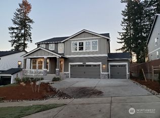 16219 SE 133rd Pl, Renton, WA 98059