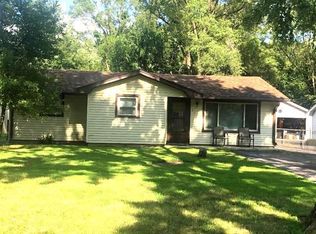 2113 Woodview Dr, Wilmington, IL