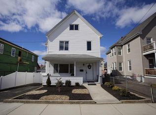 22 Payson St, Revere, MA 02151