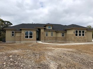 2228 Cascada Pkwy, Spring Branch, TX 78070