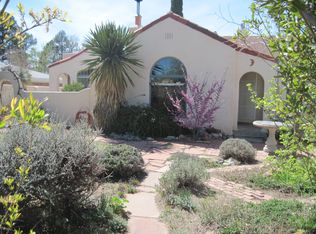 807 Parkland Cir SE, Albuquerque, NM 87108