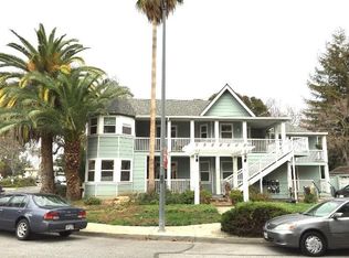 1114 Villa St APT 3, Mountain View, CA 94041