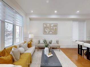 16 Milos Rd, Richmond Hill, ON L4E 0J9