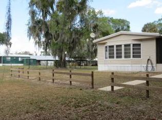 4020 Cowhouse Rd, Lorida, FL 33857