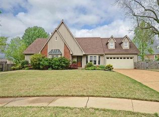 748 Muirfield Cv, Collierville, TN 38017