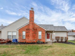 3687 Charlemonte Way, Canal Winchester, OH 43110