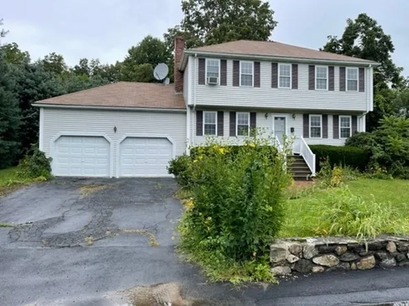 81 Fremont St, Marlborough, MA 01752