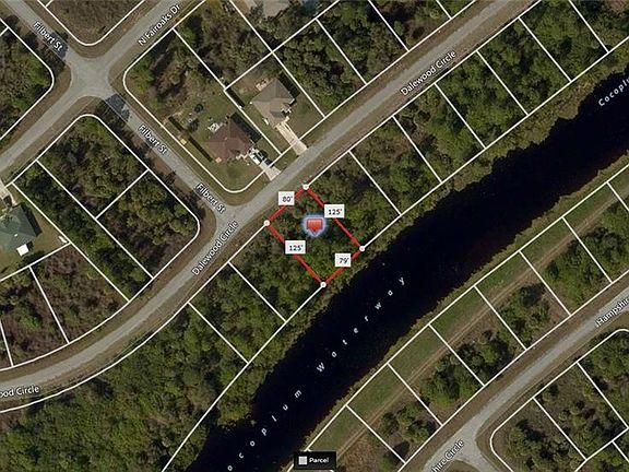 5th image of Dalewood Cir