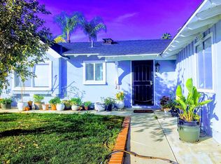 1381 S Walnut St, La Habra, CA 90631