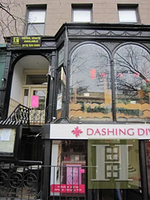 Rented by Halstead Real Estate | media 3