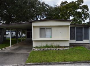 225 Countryside Dr, Orange City, FL 32763