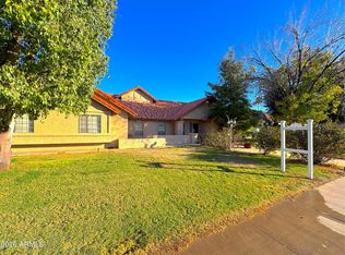 510 E HOUSTON Avenue, Gilbert, AZ 85234