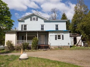 35 Old Bedford Rd, Goldens Bridge, NY 10526
